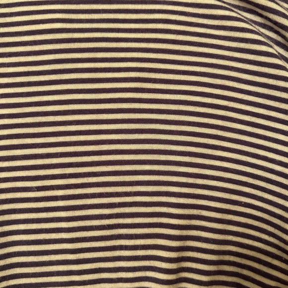 Girls Arizona Flare Long Sleeve Stripped Shirt! - Picture 5 of 5